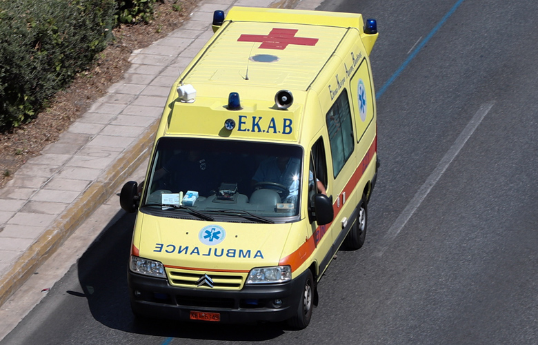 Θλίψη στη Θεσπρωτία: Πέθανε αβοήθητος σε παγκάκι – News.gr