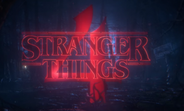 Netflix: To Stranger Things επιστρέφει μακριά από το Hawkins