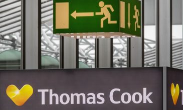 Κεφαλογιάννης: Να προστατέψουμε τον τουρισμό μας από φαινόμενα τύπου Thomas Cook