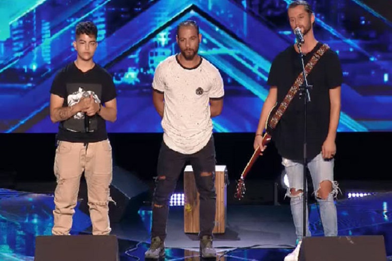 Χ-Factor: Ο εκνευρισμός του Θεοφάνους με 16χρονο διαγωνιζόμενο