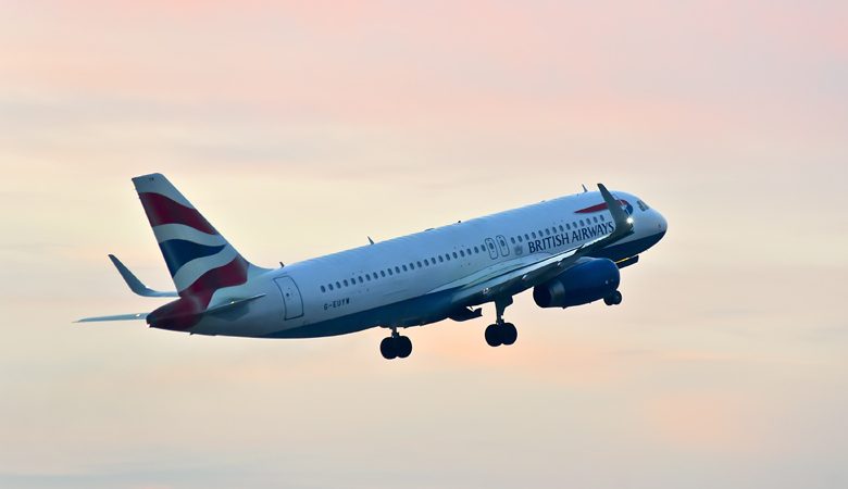 Νέος κορονοϊός: Η British Airways αναστέλλει τις πτήσεις στην Κίνα
