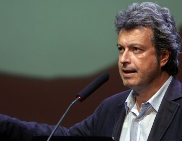 Πέτρος Τατσόπουλος: Το πρώτο μήνυμα μετά τη σύλληψή του – «Δεν θα πάψω να στηλιτεύω τη θρησκοκαπηλεία»