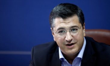 Πρόταση Τζιτζικώστα για λειτουργία παραρτήματος της Facebook στη Θεσσαλονίκη