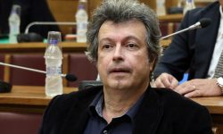 Τατσόπουλος: Φαινόμενο «μπερλουσκονισμού» ο Κασσελάκης- Ήρθε να «αγοράσει» ένα αριστερό κόμμα