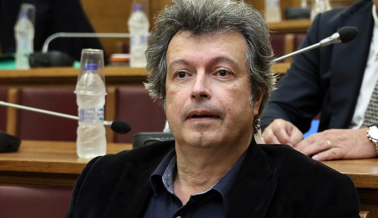 Πέτρος Τατσόπουλος: Ο Σερβετάλης έχει στήριξη από ανθρώπους που διακρίνονται για την πνευματική τους νωθρότητα