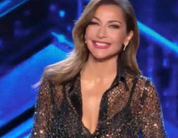 X Factor: Η εντυπωσιακή πρεμιέρα της Δέσποινας Βανδή