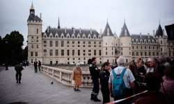 Διακοπή της ηλεκτροδότησης σε τμήματα του Παρισιού