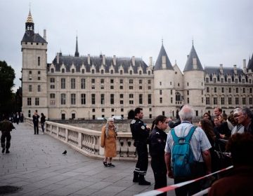 Διακοπή της ηλεκτροδότησης σε τμήματα του Παρισιού