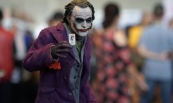 Χοακίν Φίνιξ: Θετικός στο σίκουελ του «Joker»