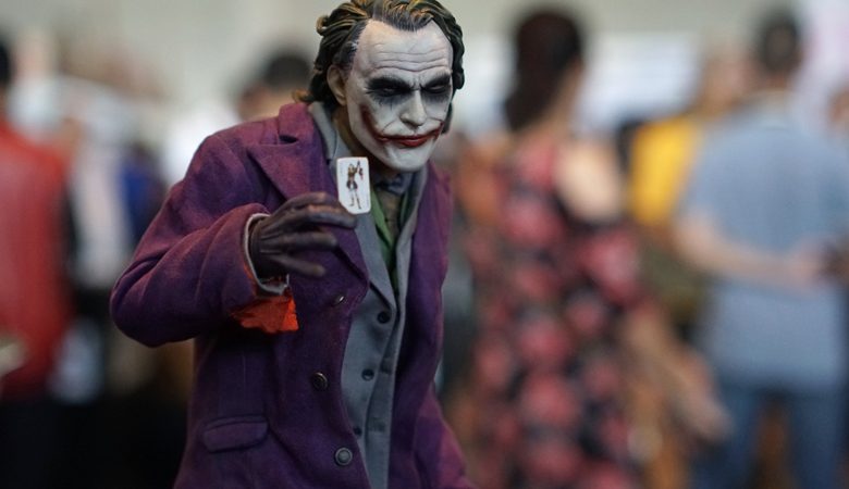 Χοακίν Φίνιξ: Θετικός στο σίκουελ του «Joker»