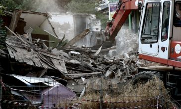 Αποζημιώσεις 7,9 εκατ. ευρώ για τις ζημιές του σεισμού του Ιουλίου στην Αττική