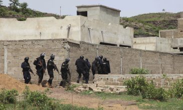 Μάλι: Στους 38 οι νεκροί από δύο επιθέσεις τζιχαντιστών