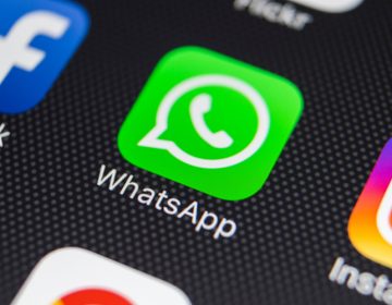 WhatsApp: Γλίτωσε από απάτη με μια απλή ερώτηση