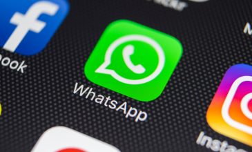 Tέλος το WhatsApp για εκατομμύρια χρήστες από την Πρωτοχρονιά