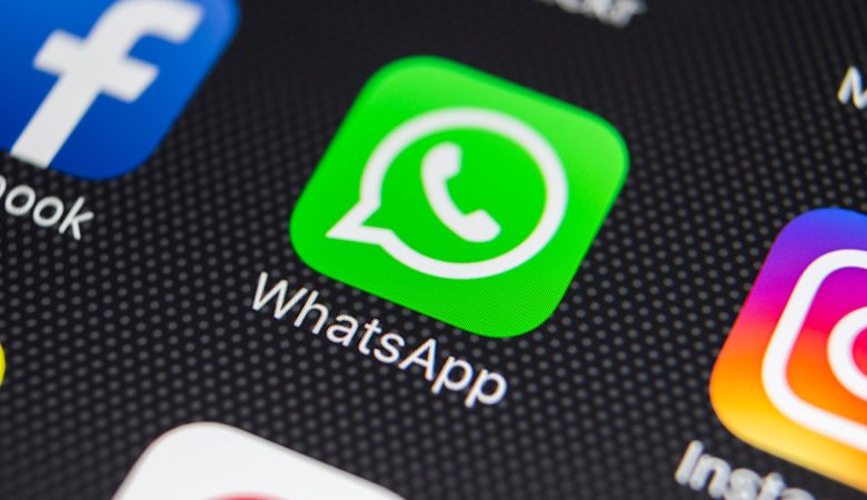 Νέος κίνδυνος για τα προσωπικά δεδομένα χρηστών του WhatsApp