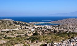 Εντοπισμός και διάσωση 11 μεταναστών ανατολικά του Αγαθονησίου