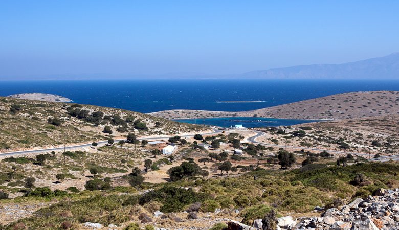 Εντοπισμός και διάσωση 11 μεταναστών ανατολικά του Αγαθονησίου