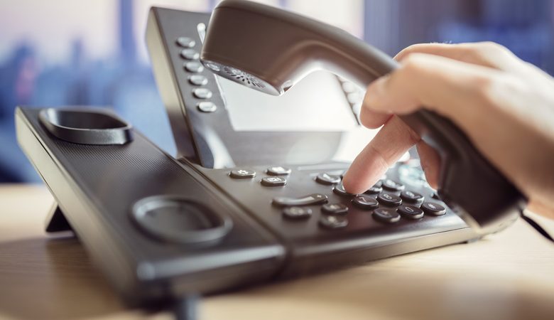 Πιερία: Επιτήδειοι με τηλεφωνική απάτη απέσπασαν από ηλικιωμένη 70.000 ευρώ