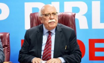 Απειλές του Τούρκου αντιπροσώπου στον ΟΑΣΕ κατά Eni και Total