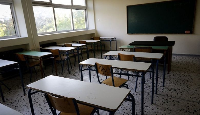 Κάλυμνος: 49χρονος καθηγητής πέθανε μέσα στο σχολείο