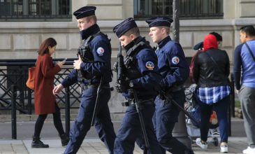 Γαλλία: Ο δράστης της αιματηρής επίθεσης είχε ασπαστεί το ισλάμ πριν από μια δεκαετία
