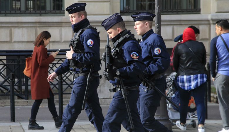 Γαλλία: Ο δράστης της αιματηρής επίθεσης είχε ασπαστεί το ισλάμ πριν από μια δεκαετία