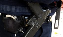 Καβάλα: Αστυνομικός πυροβόλησε και τραυμάτισε μη νόμιμους μετανάστες