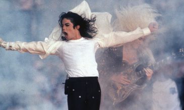 Μουσική παράσταση για τον Μάικλ Τζάκσον αλλάζει όνομα πριν ανέβει στη σκηνή