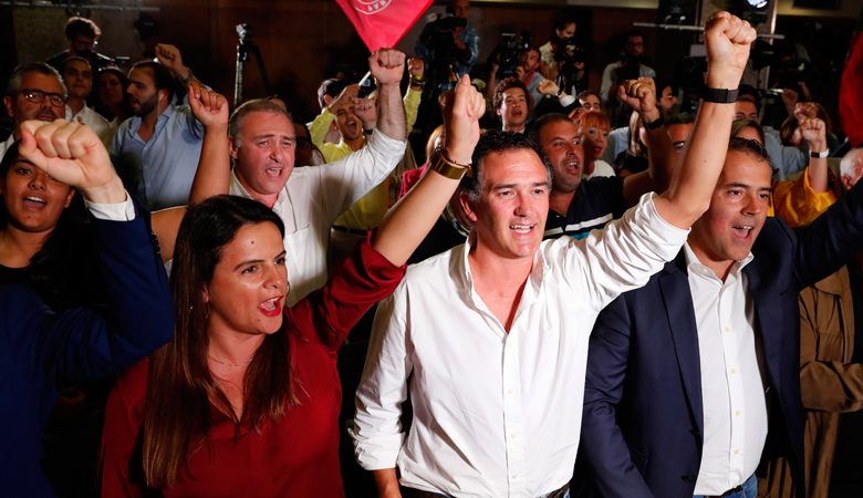 Πορτογαλία: Κερδισμένοι και χαμένοι από τις βουλευτικές εκλογές
