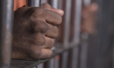 Συνελήφθη στην Κόρινθο δραπέτης φυλακών