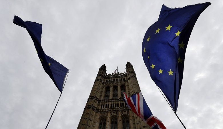 Βρετανία: «Πρέπει να καταγραφεί σημαντική πρόοδος στις συνομιλίες για το Brexit αυτή την εβδομάδα»