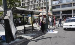 Τέλος στις παραβάσεις σε λεωφορειολωρίδες: Ψηφιακές κάμερες θα τις καταγράφουν και θα έρχονται «ραβασάκια» στο σπίτι