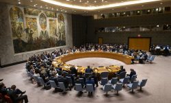 Κρίσιμη ψηφοφορία στο ΣΑ του ΟΗΕ για τον μηχανισμό «snapback» και τις κυρώσεις κατά του Ιράν
