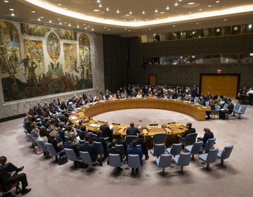 Κρίσιμη ψηφοφορία στο ΣΑ του ΟΗΕ για τον μηχανισμό «snapback» και τις κυρώσεις κατά του Ιράν