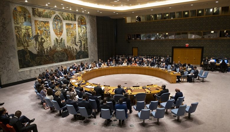 Η Ρωσία ζητεί έκτακτη σύγκληση του Συμβουλίου Ασφαλείας του ΟΗΕ μετά τους βομβαρδισμούς από ΗΠΑ – Βρετανία στην Υεμένη