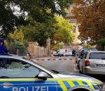 Γερμανία: Δύο νεκροί από πυροβολισμούς στο Αμβούργο