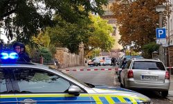 Γερμανία: Δύο νεκροί από πυροβολισμούς στο Αμβούργο