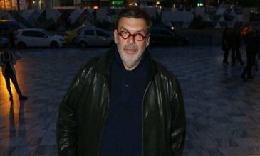 Σύλληψη του δημοσιογράφου Θανάση Λάλα