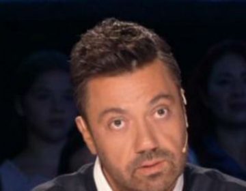 X Factor: Η ατάκα του Θεοφάνους άφησε «κόκκαλο» διαγωνιζόμενη