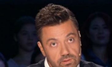 X Factor: Η ατάκα του Θεοφάνους άφησε «κόκκαλο» διαγωνιζόμενη