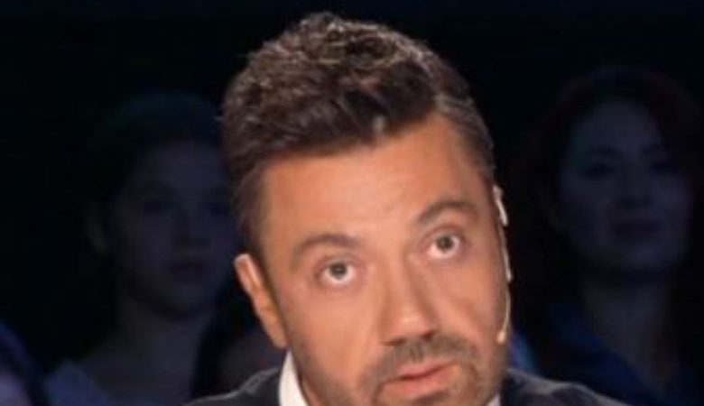 X Factor: Η ατάκα του Θεοφάνους άφησε «κόκκαλο» διαγωνιζόμενη