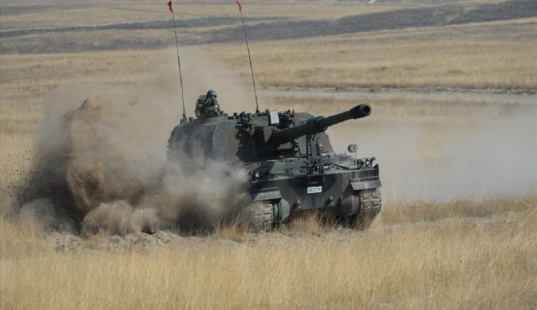 Τουρκική εισβολή στη Συρία: Ακάθεκτοι συνεχίζουν οι Τούρκοι παρά τις αντιδράσεις