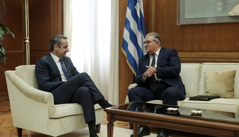 Κουτσούμπας: Με συγκεκριμένα κριτήρια η ψήφος των αποδήμων