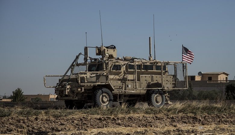 Οι ΗΠΑ στέλνουν 3.000 στρατιώτες στη Σαουδική Αραβία