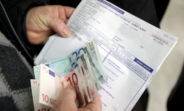 Αγρότης έλαβε λογαριασμό ρεύματος 53.000 ευρώ μόνο για ρήτρα αναπροσαρμογής