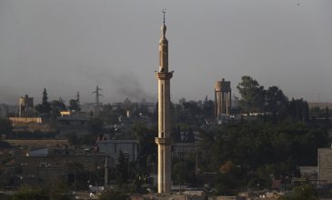 Πάνω από 20 παραβιάσεις της εκεχειρίας καταγράφηκαν στη Συρία