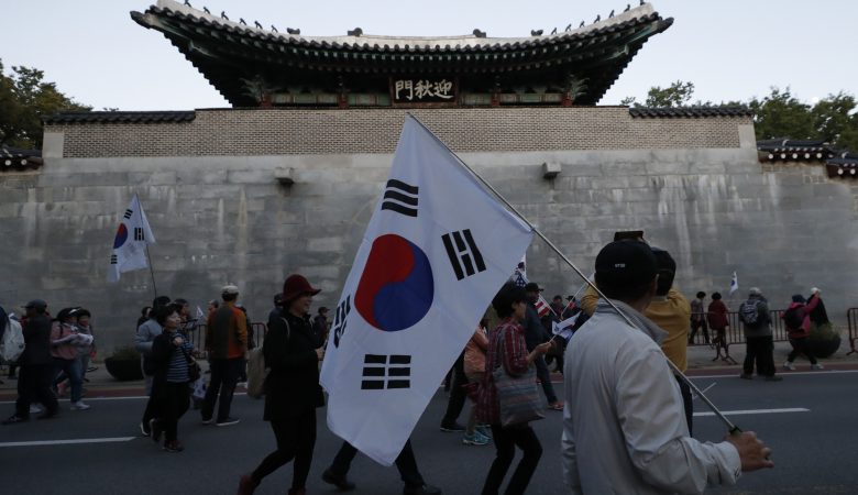 Νότια Κορέα: Παραιτήθηκε ο υπουργός Δικαιοσύνης λόγω σκανδάλου διαφθοράς