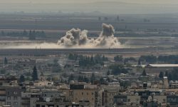 ΟΑΧΟ: «Η Συρία διενήργησε επίθεση με χημικά στην Ντούμα το 2018»