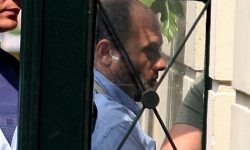 Αποφυλακίζεται ο βαρυποινίτης Νίκος Παλαιοκώστας