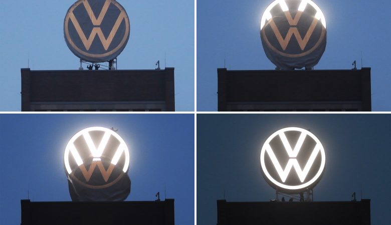 Στον «αέρα» η επένδυση «μαμούθ» της Volkswagen στην Τουρκία